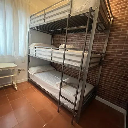 Apartment Pino