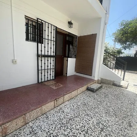 Pino Apartment *
