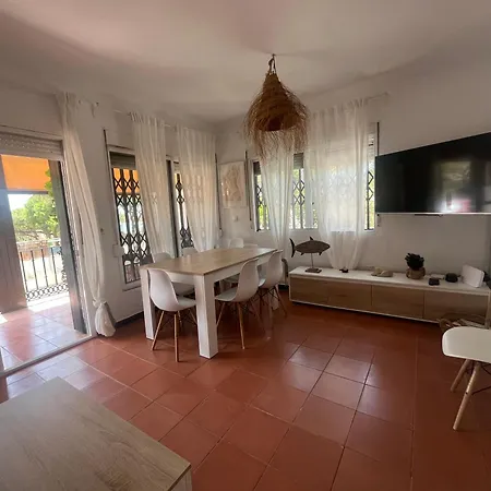 Pino Apartment Punta Umbria