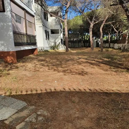 Pino Apartment Punta Umbria