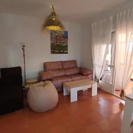 Pino * Punta Umbria