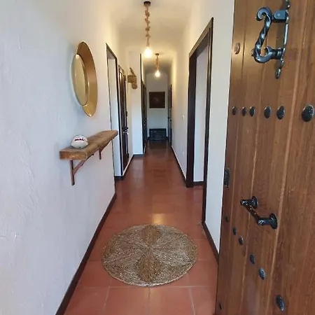 Apartment Pino