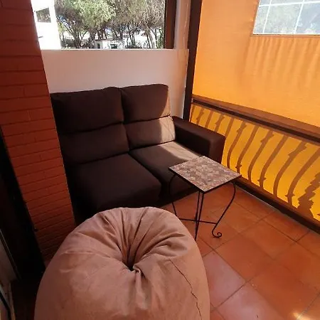 Apartment Pino Punta Umbria