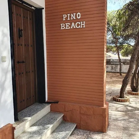 Apartment Pino Punta Umbria