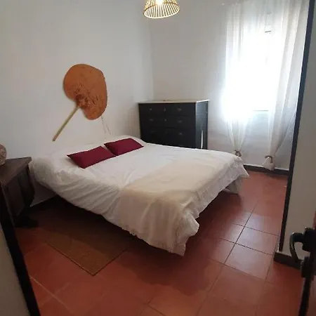 Apartment Pino Punta Umbria