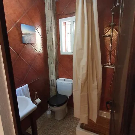 Apartment Pino *