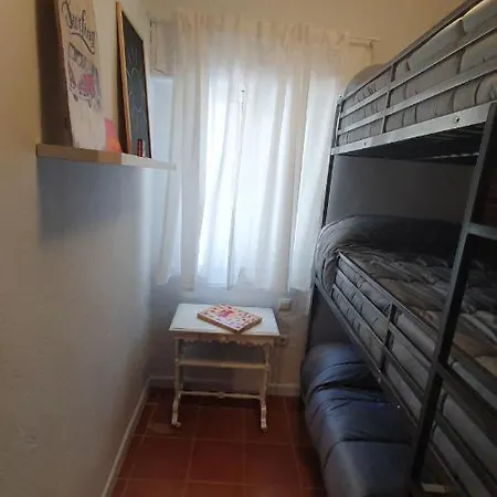 Pino Apartment Punta Umbria