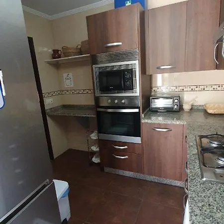 Pino Apartment Punta Umbria