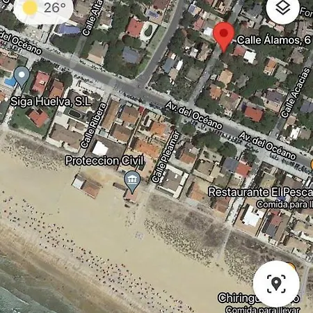 Apartment Pino *