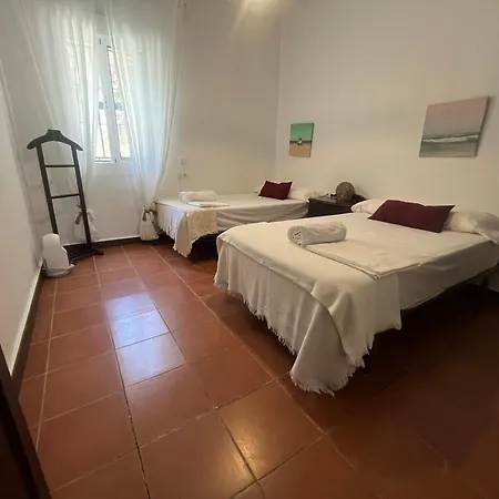 Lägenhet Pino Punta Umbría