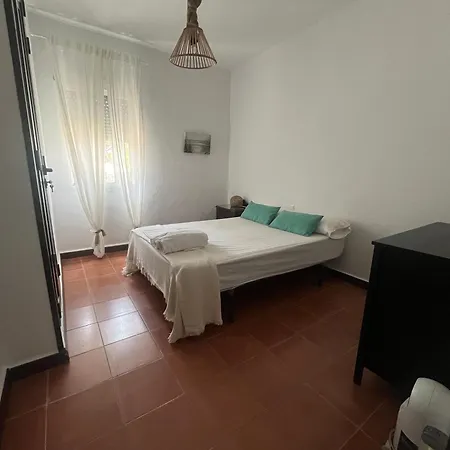 Pino * Punta Umbría