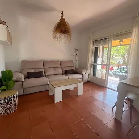 Pino Punta Umbría