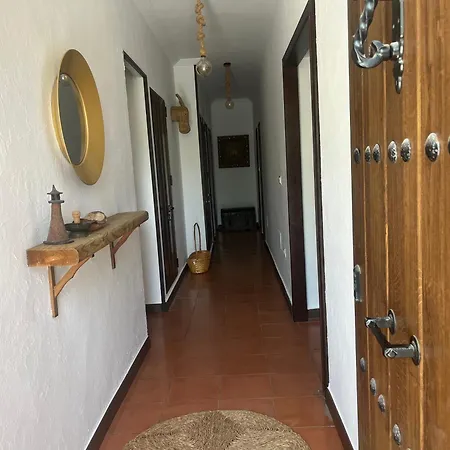 Lägenhet Pino Punta Umbría