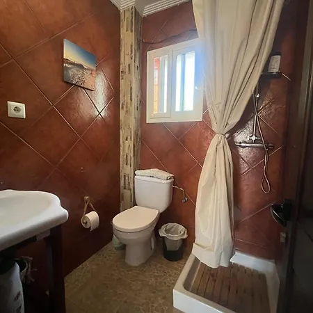 Pino Apartment