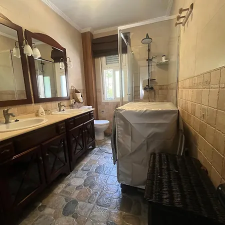 Apartment Pino *